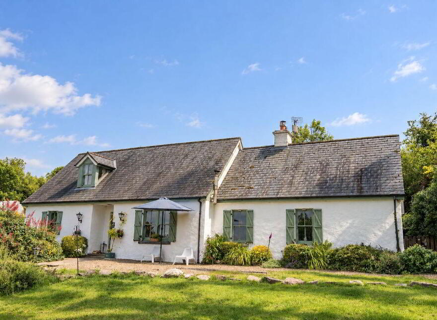 Caher, Ballinruan, Crusheen, V95R296