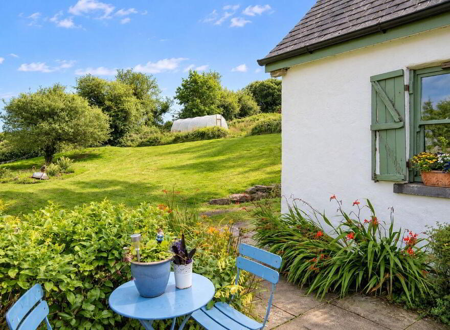 Caher, Ballinruan, Crusheen, V95R296