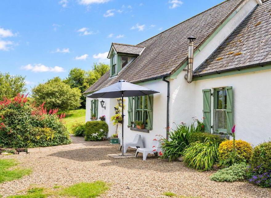 Caher, Ballinruan, Crusheen, V95R296