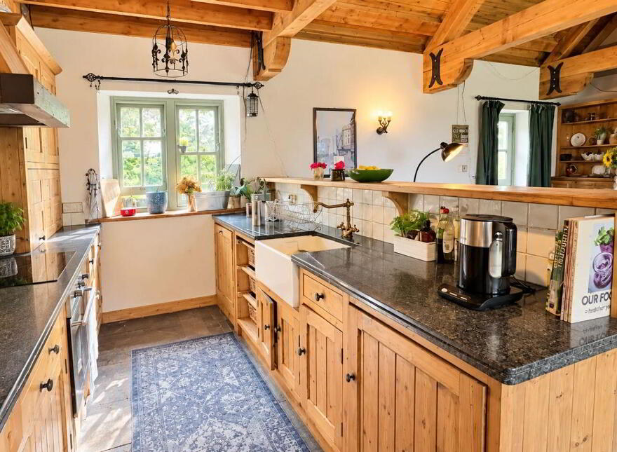 Caher, Ballinruan, Crusheen, V95R296