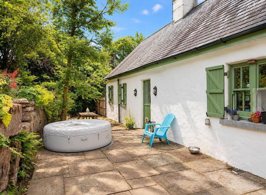 Caher, Ballinruan, Crusheen, V95R296