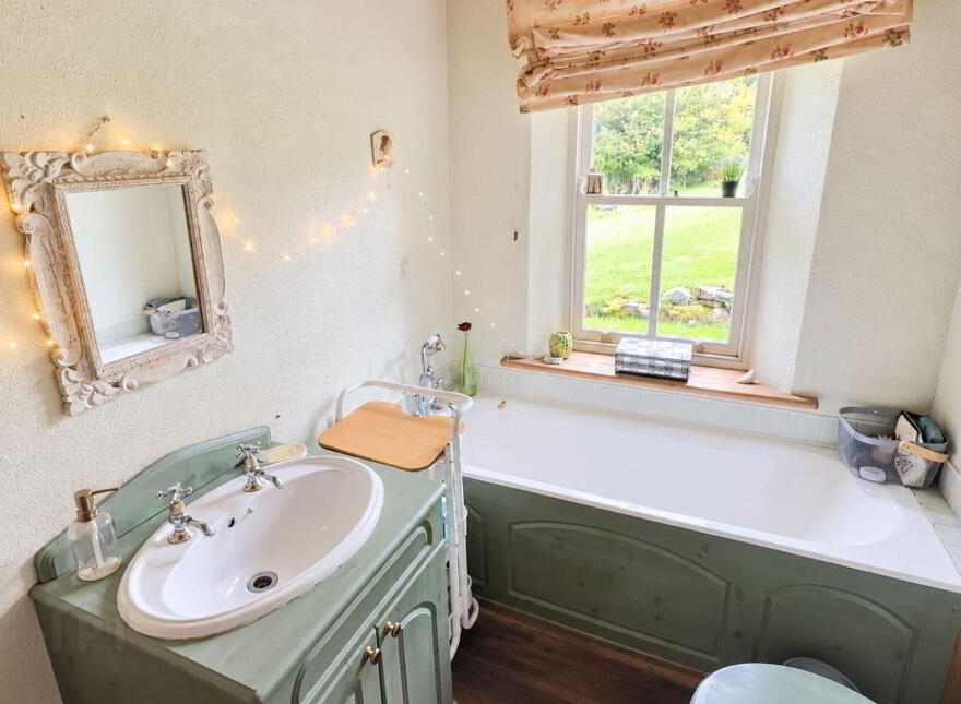 Caher, Ballinruan, Crusheen, V95R296