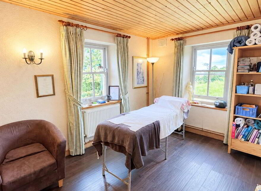 Caher, Ballinruan, Crusheen, V95R296