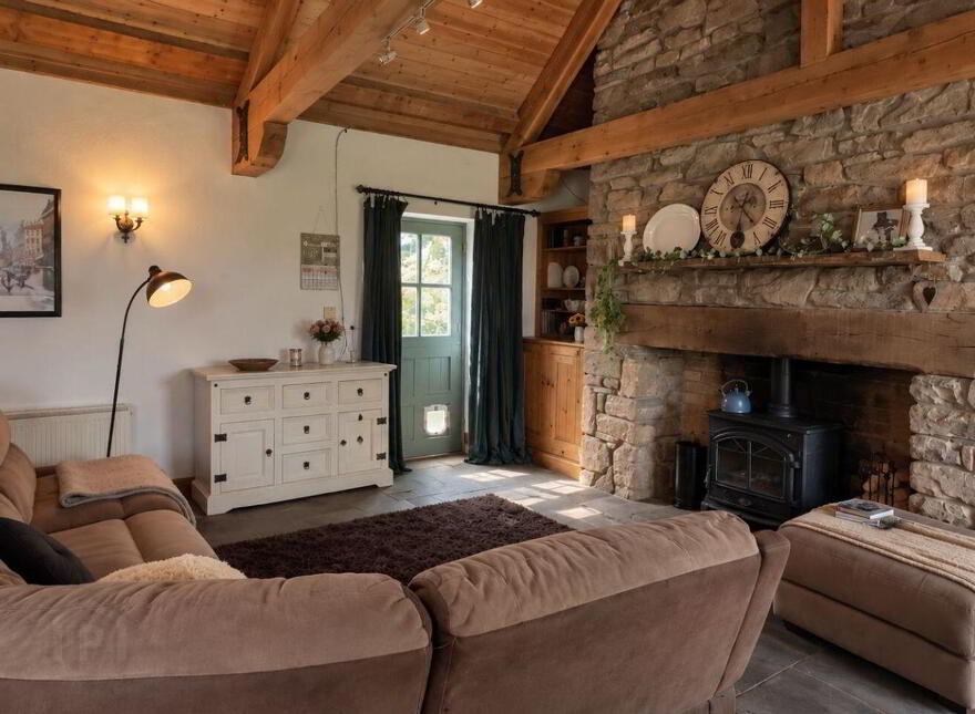 Caher, Ballinruan, Crusheen, V95R296
