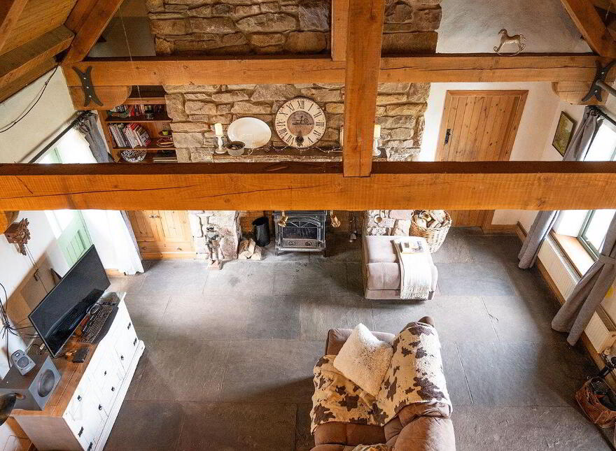 Caher, Ballinruan, Crusheen, V95R296