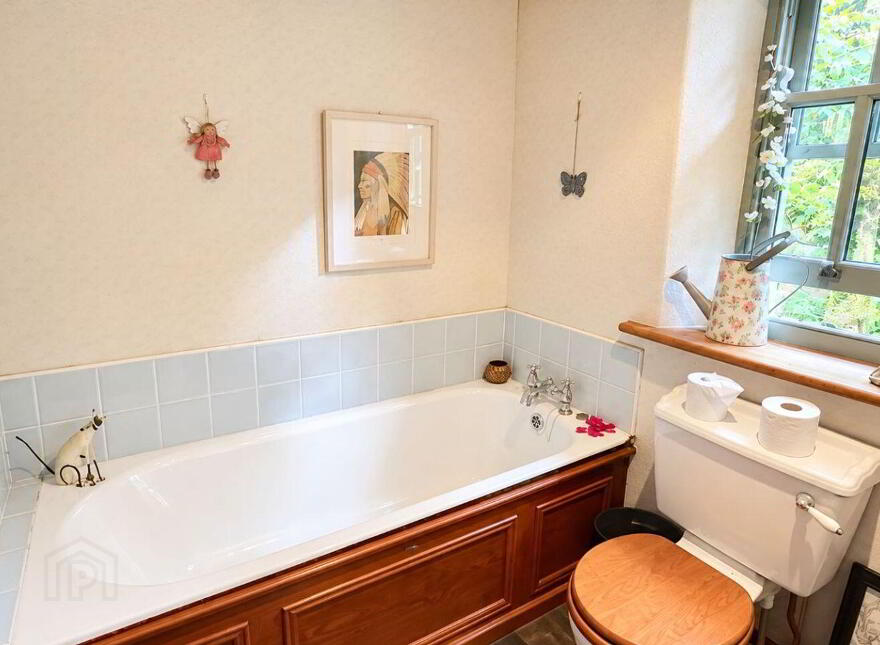Caher, Ballinruan, Crusheen, V95R296