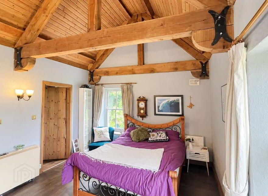 Caher, Ballinruan, Crusheen, V95R296