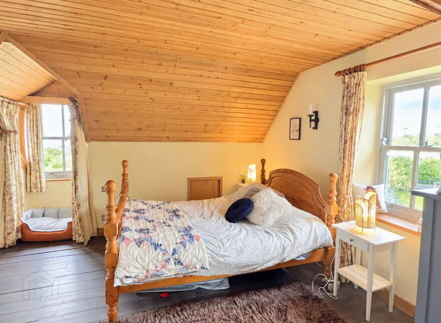 Caher, Ballinruan, Crusheen, V95R296