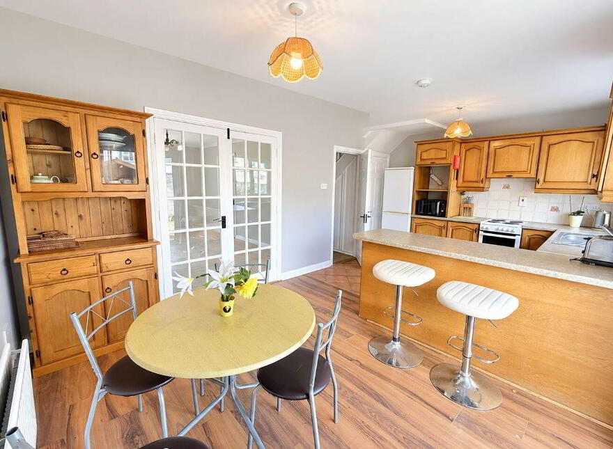 46 Hazel Court, Hazelwood, Ennis, V95K40X
