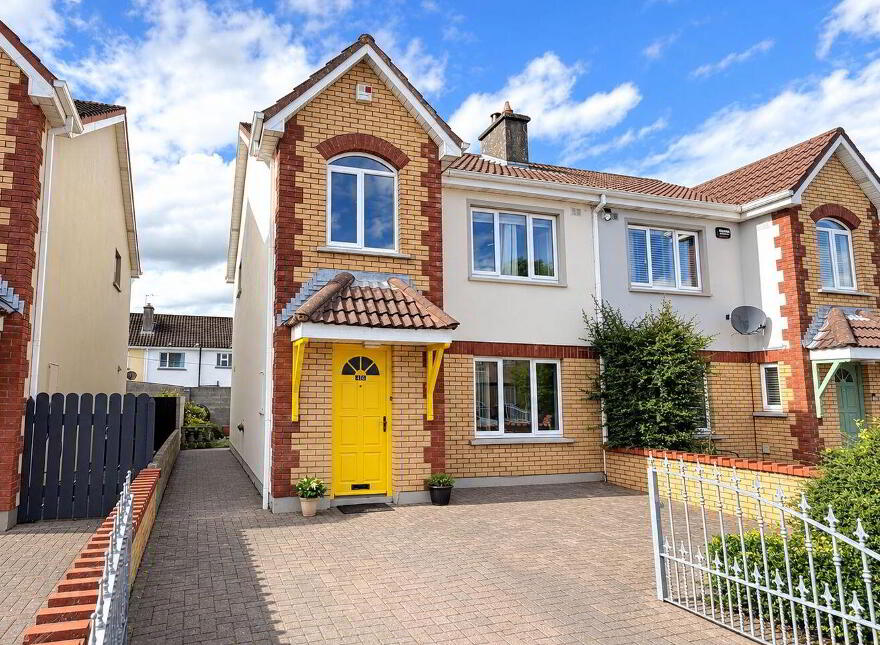 46 Hazel Court, Hazelwood, Ennis, V95K40X