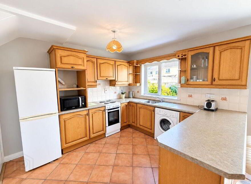 46 Hazel Court, Hazelwood, Ennis, V95K40X