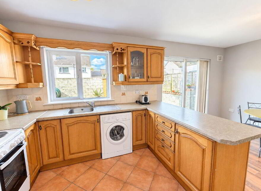 46 Hazel Court, Hazelwood, Ennis, V95K40X