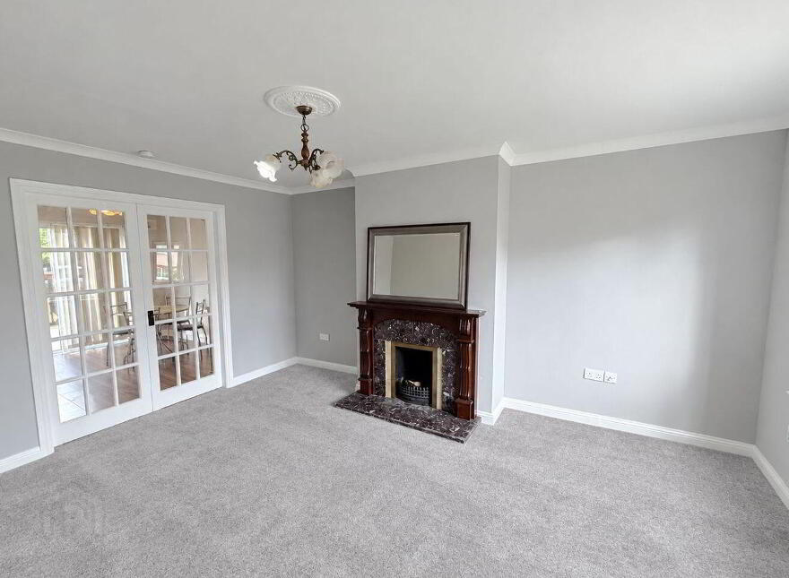 46 Hazel Court, Hazelwood, Ennis, V95K40X