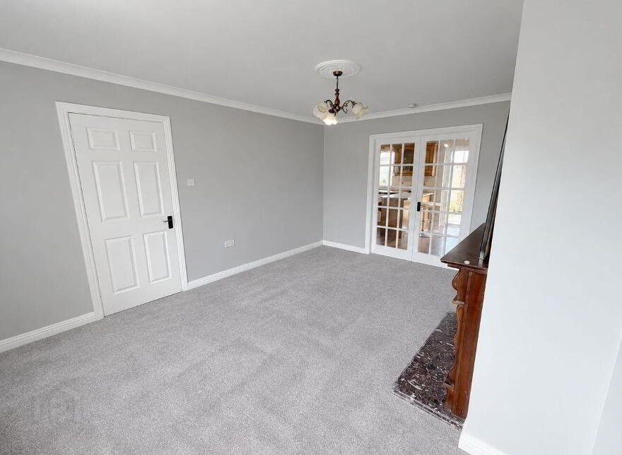 46 Hazel Court, Hazelwood, Ennis, V95K40X