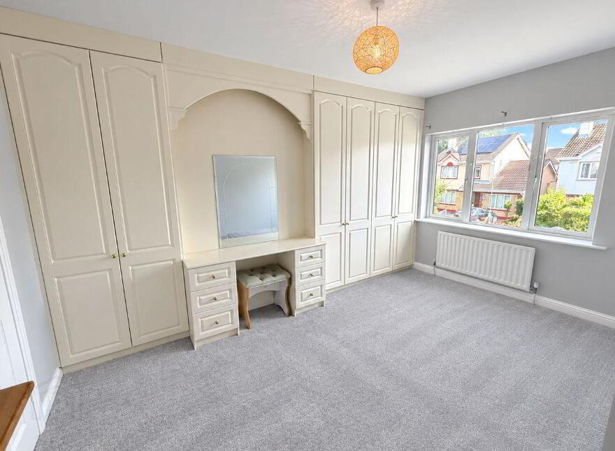 46 Hazel Court, Hazelwood, Ennis, V95K40X