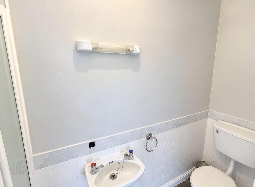 46 Hazel Court, Hazelwood, Ennis, V95K40X