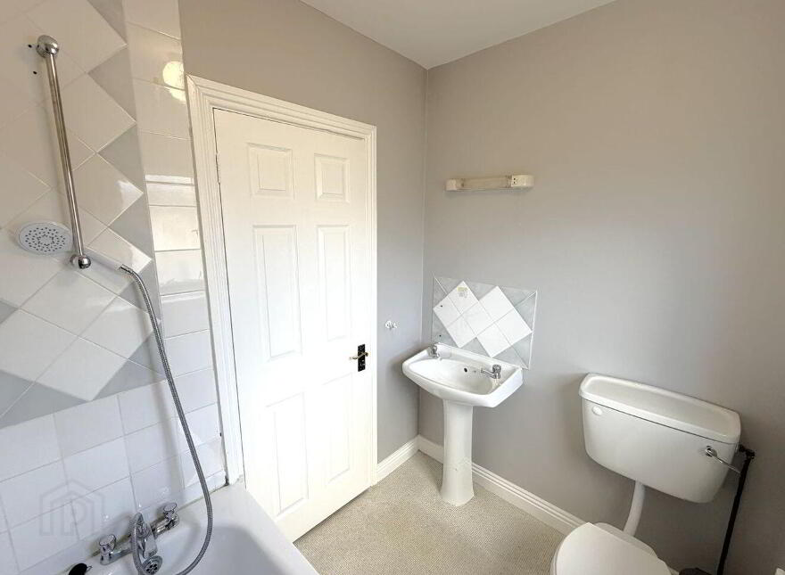 46 Hazel Court, Hazelwood, Ennis, V95K40X