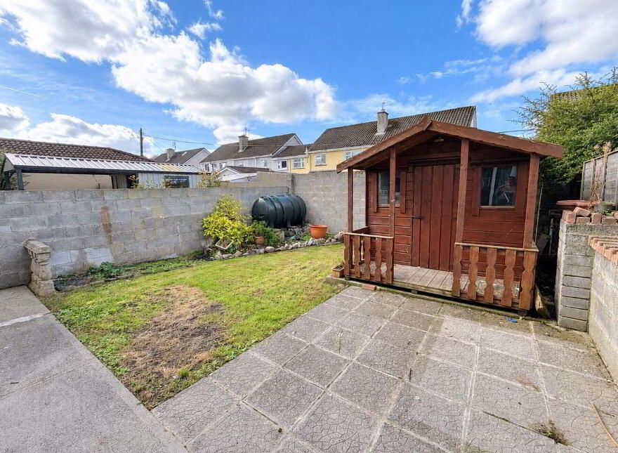 46 Hazel Court, Hazelwood, Ennis, V95K40X