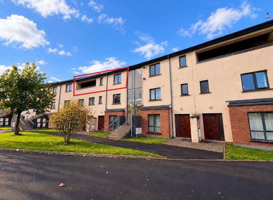 Apartment 73 Block C Brú Na Sionna, Shannon Town Centre, Shannon, V14AE10 photo