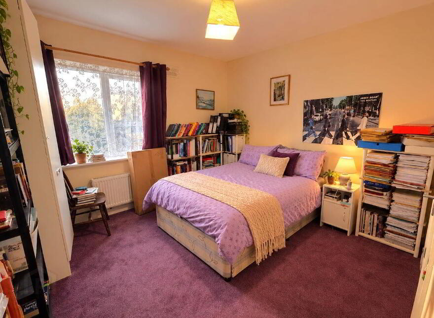 Apartment 73 Block C Brú Na Sionna, Shannon Town Centre, Shannon, V14AE10