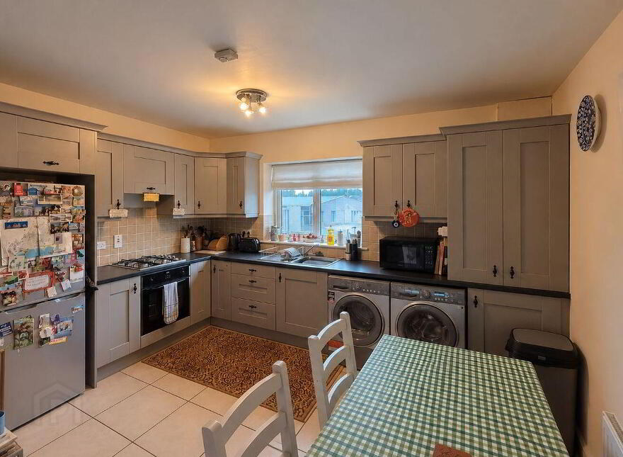 Apartment 73 Block C Brú Na Sionna, Shannon Town Centre, Shannon, V14AE10