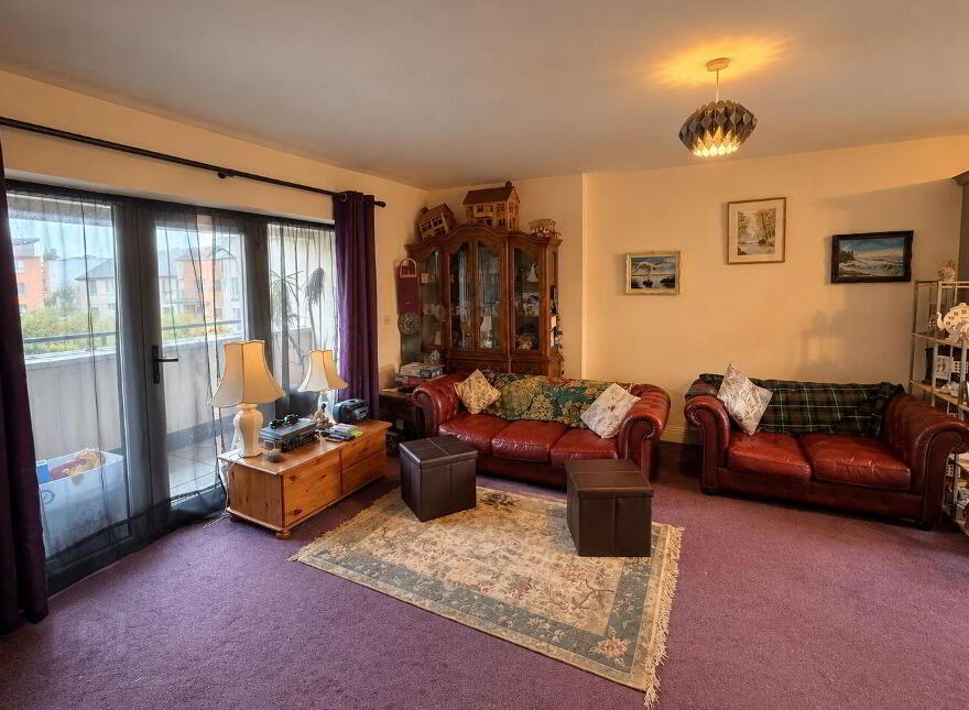 Apartment 73 Block C Brú Na Sionna, Shannon Town Centre, Shannon, V14AE10