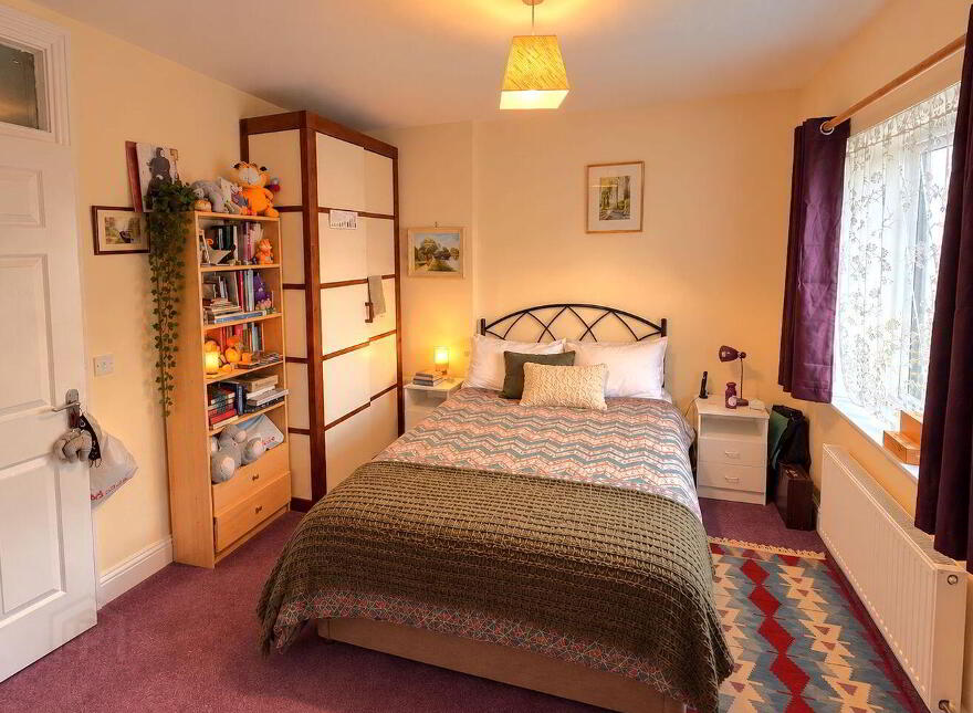 Apartment 73 Block C Brú Na Sionna, Shannon Town Centre, Shannon, V14AE10