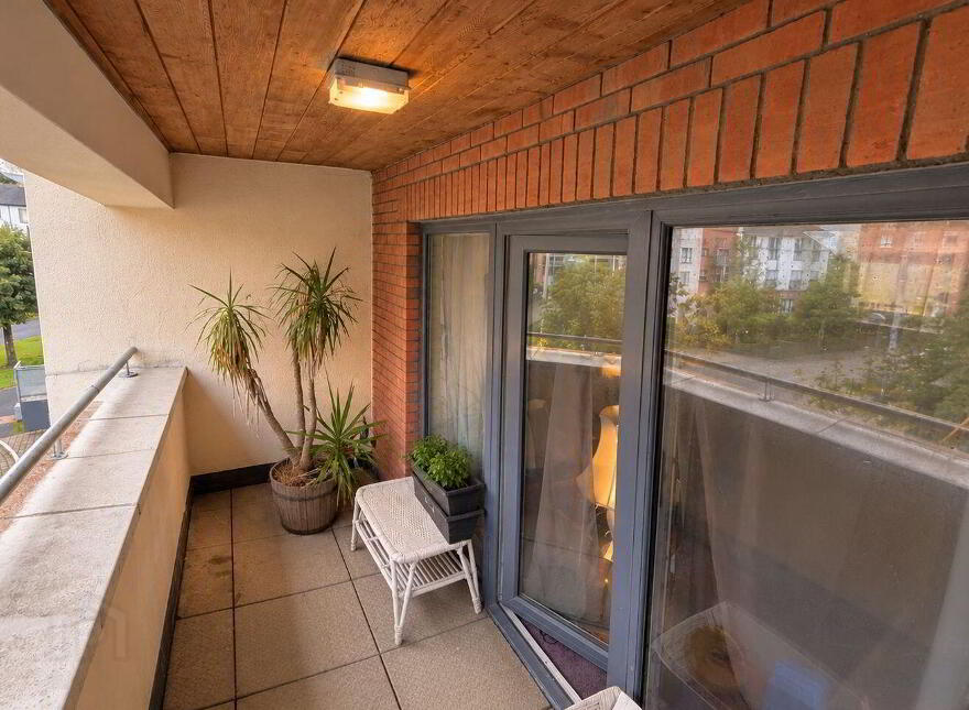 Apartment 73 Block C Brú Na Sionna, Shannon Town Centre, Shannon, V14AE10