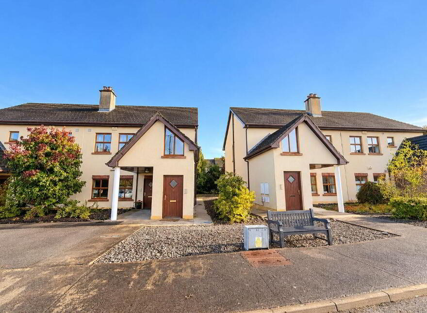 26 Lakes Village, Hill Road, Killaloe, V94YW82 photo