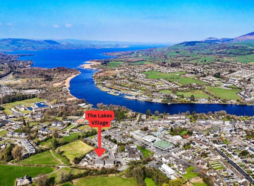 26 Lakes Village, Hill Road, Killaloe, V94YW82