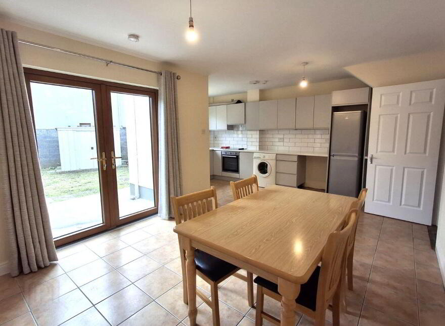 Brodagh View, Crusheen, V95KD79