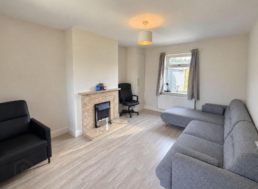 Oliver Plunkett Terrace, Clonmel, E91EK18