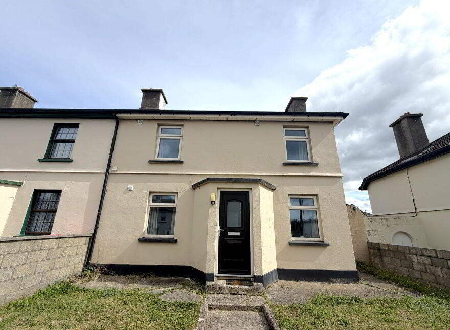 Oliver Plunkett Terrace, Clonmel, E91EK18 photo