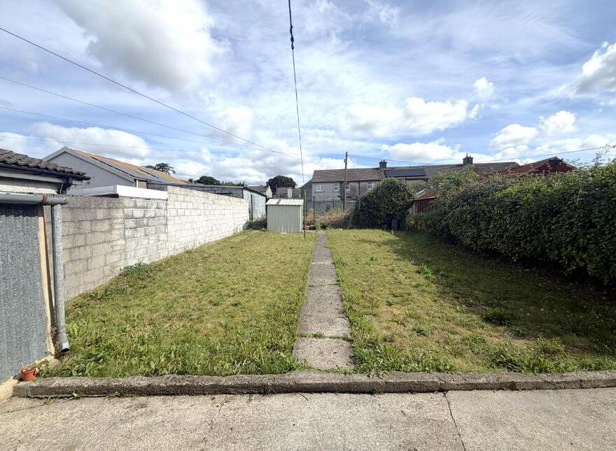 Oliver Plunkett Terrace, Clonmel, E91EK18