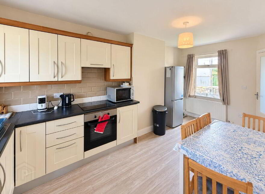 Oliver Plunkett Terrace, Clonmel, E91EK18