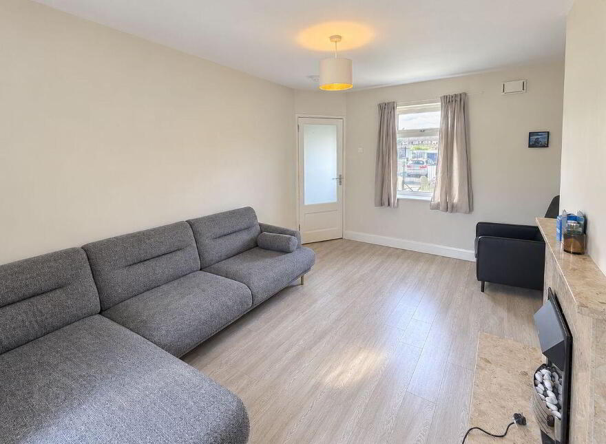 Oliver Plunkett Terrace, Clonmel, E91EK18