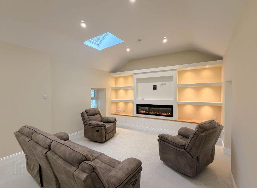 Loughash Road, Newmarket-On-Fergus, Shannon, V95F2V3