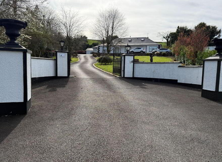 Drumgristin, Castleblayney, A75YC62
