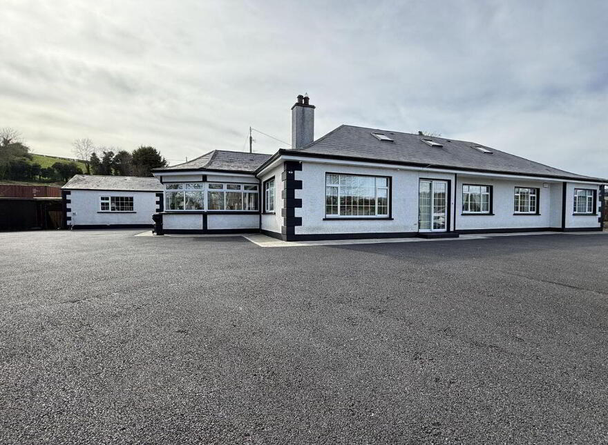 Drumgristin, Castleblayney, A75YC62