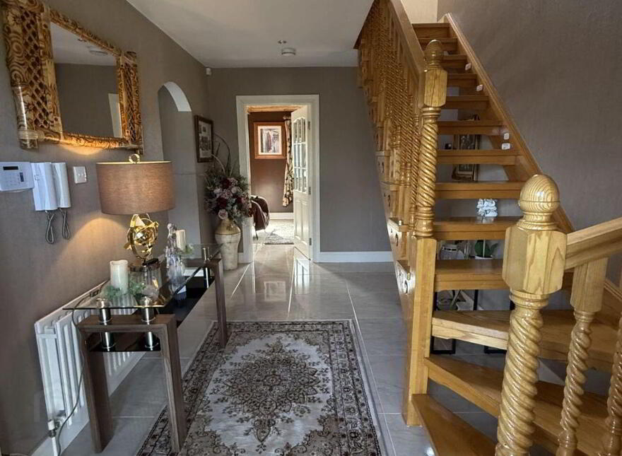 Drumgristin, Castleblayney, A75YC62