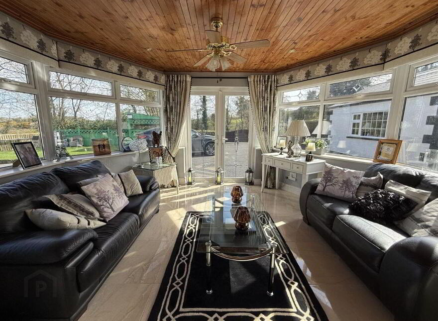 Drumgristin, Castleblayney, A75YC62