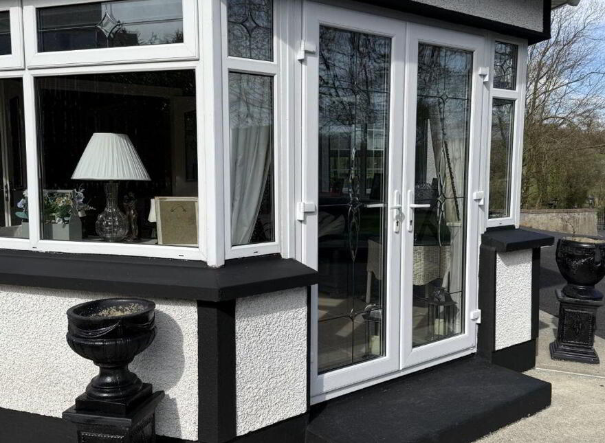 Drumgristin, Castleblayney, A75YC62