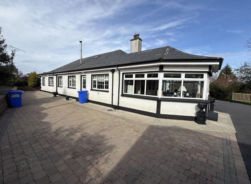 Drumgristin, Castleblayney, A75YC62