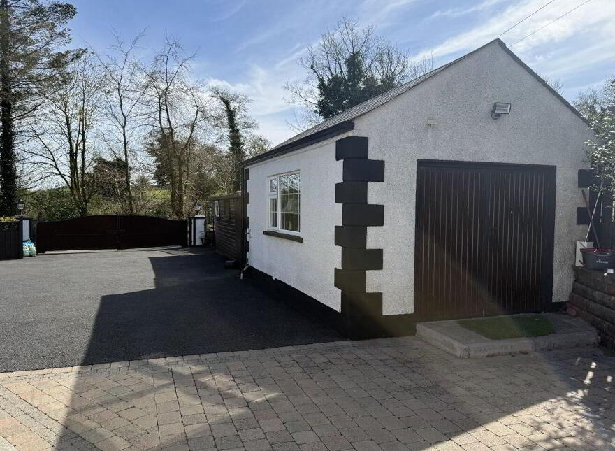 Drumgristin, Castleblayney, A75YC62