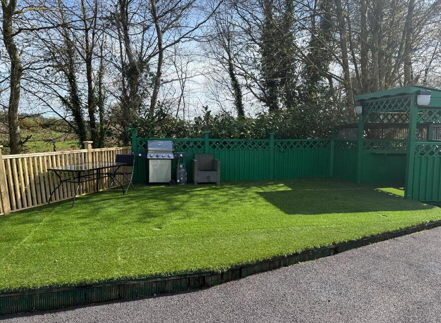 Drumgristin, Castleblayney, A75YC62
