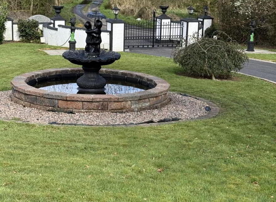 Drumgristin, Castleblayney, A75YC62