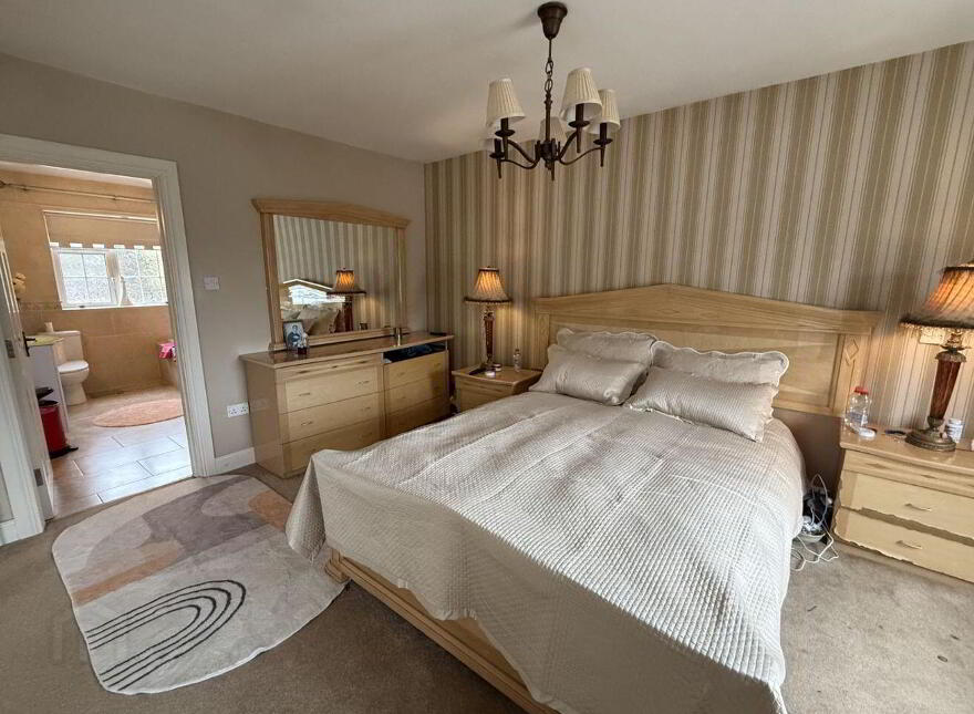 Drumgristin, Castleblayney, A75YC62
