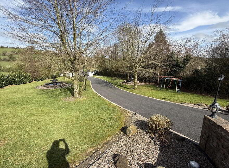 Drumgristin, Castleblayney, A75YC62
