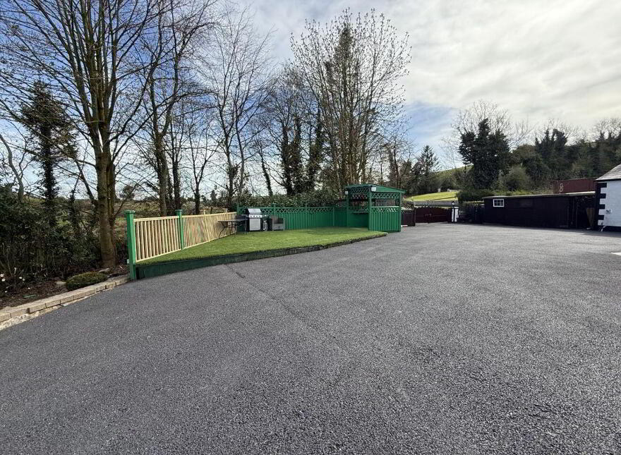 Drumgristin, Castleblayney, A75YC62