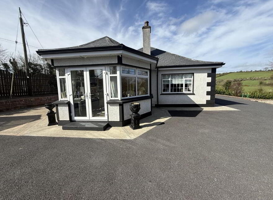 Drumgristin, Castleblayney, A75YC62